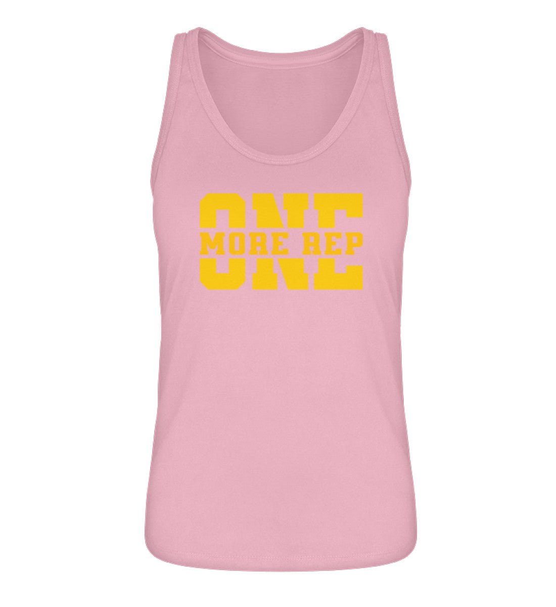 One more rep - Stella Dreamer Women Tanktop - THE FORCE SPORT