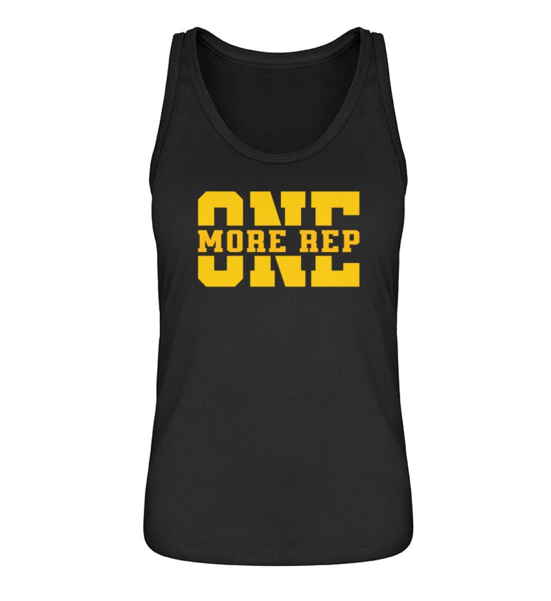 One more rep - Stella Dreamer Women Tanktop - THE FORCE SPORT