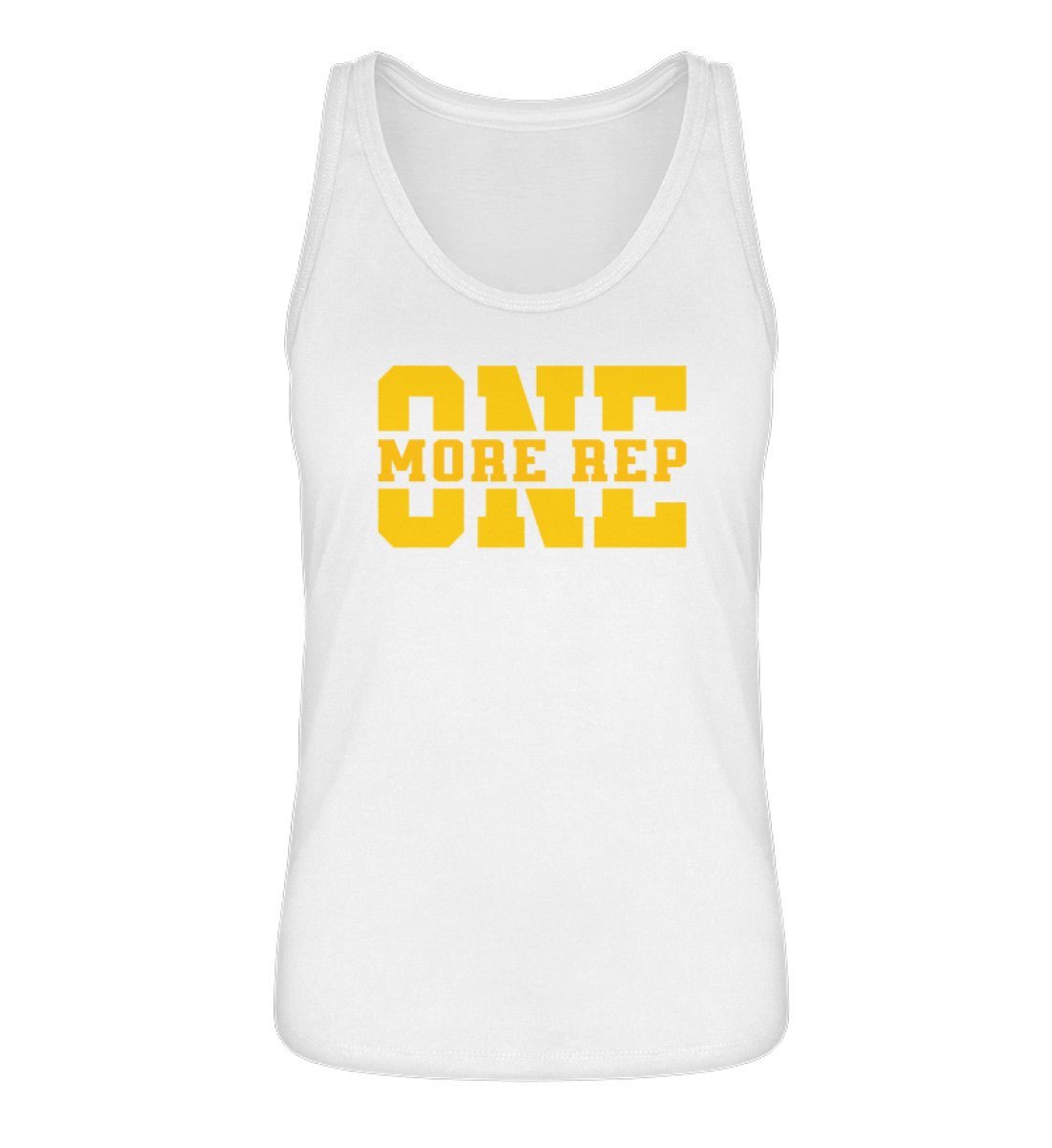 One more rep - Stella Dreamer Women Tanktop - THE FORCE SPORT