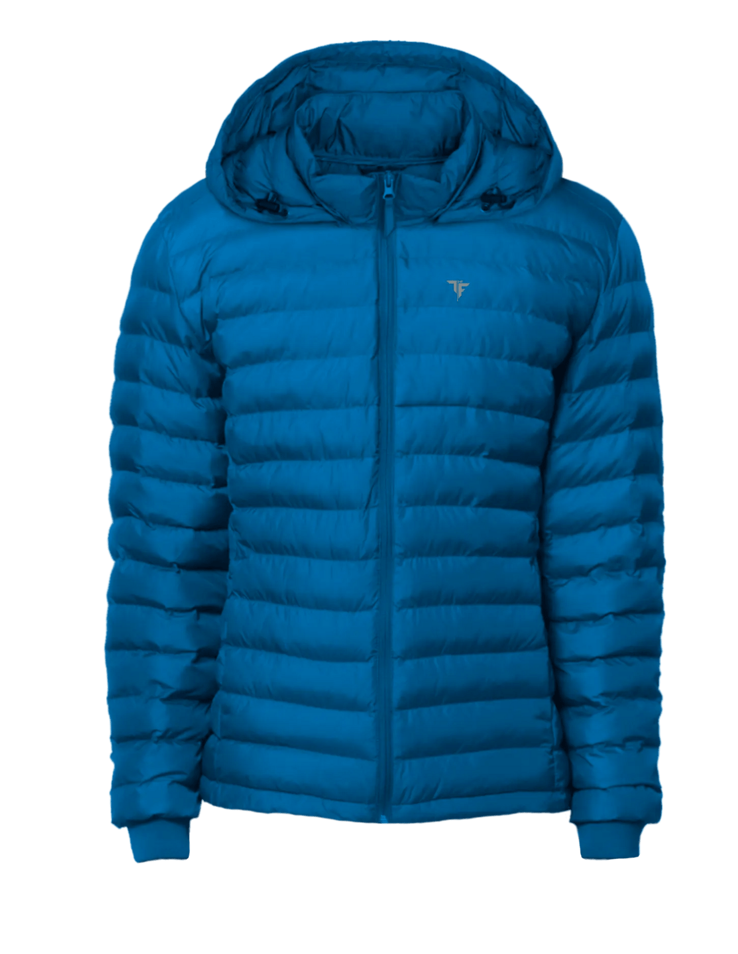 PADDED JACKET - Women - THE FORCE SPORT