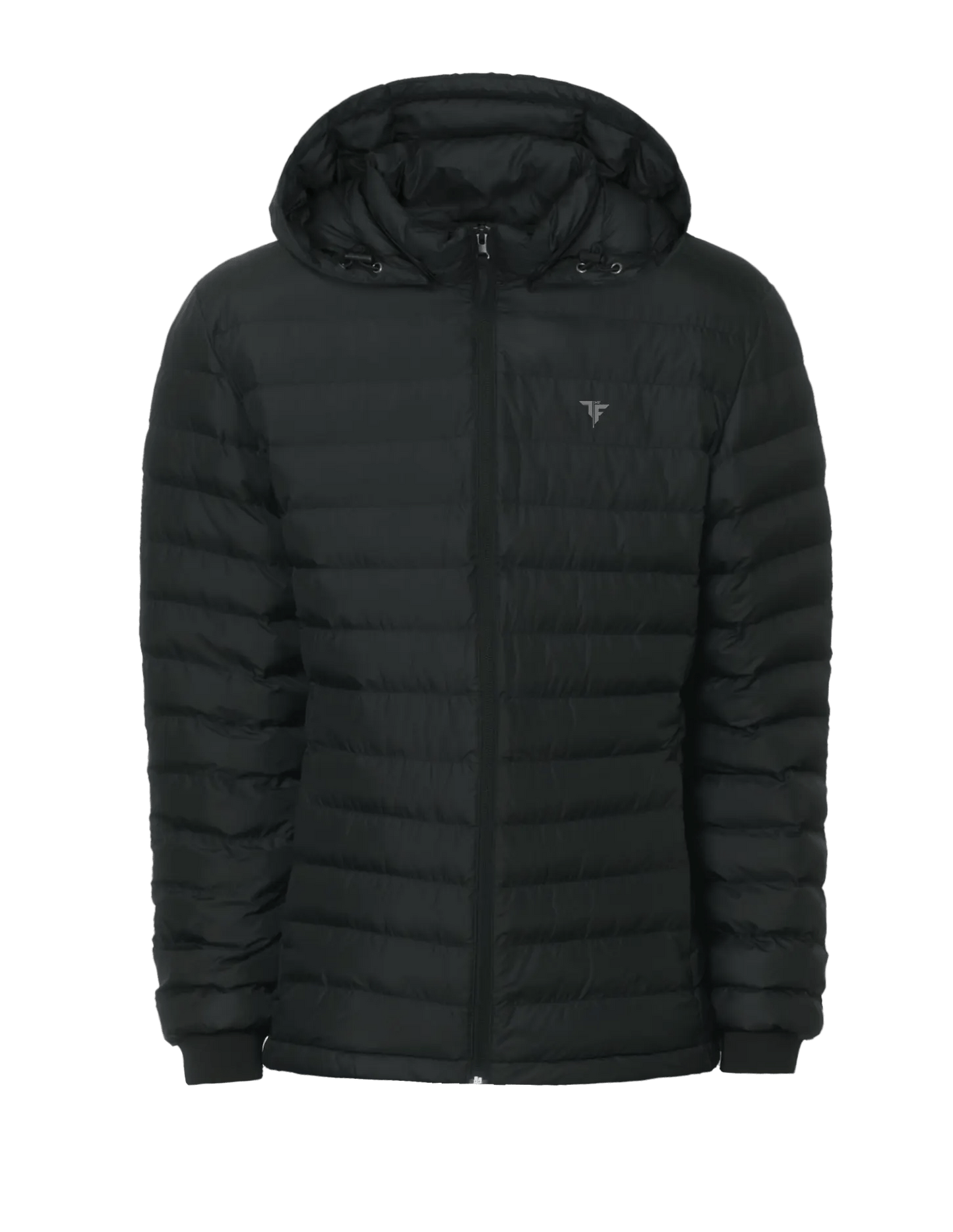 PADDED JACKET - Women - THE FORCE SPORT