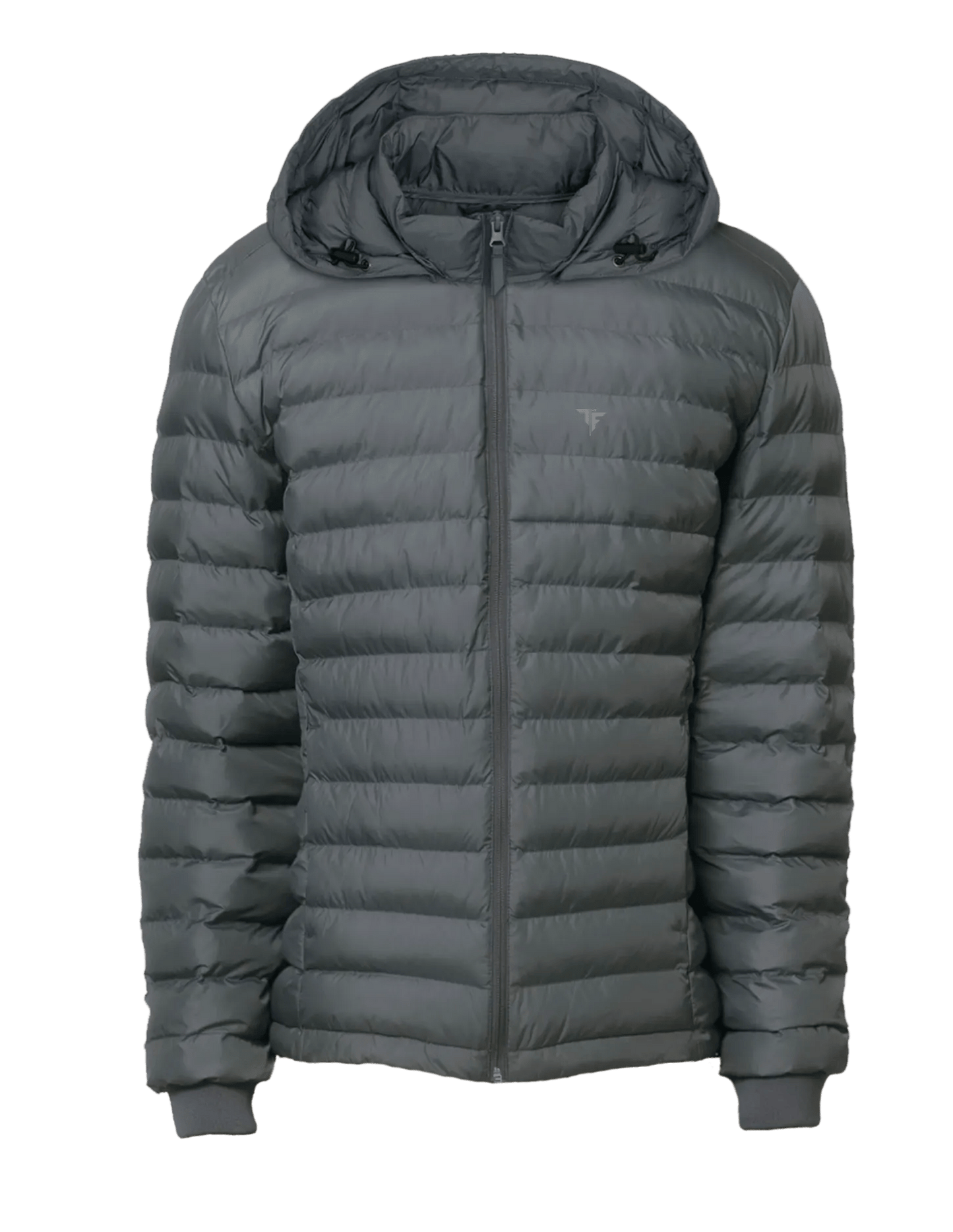 PADDED JACKET - Women - THE FORCE SPORT