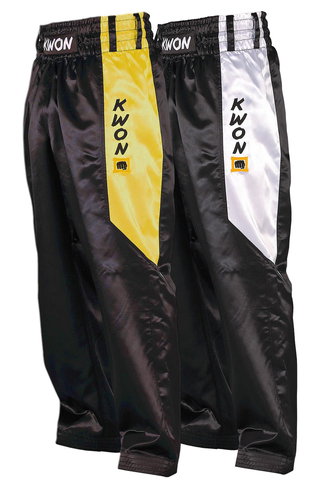 Satin Pant - KWON® - THE FORCE SPORT