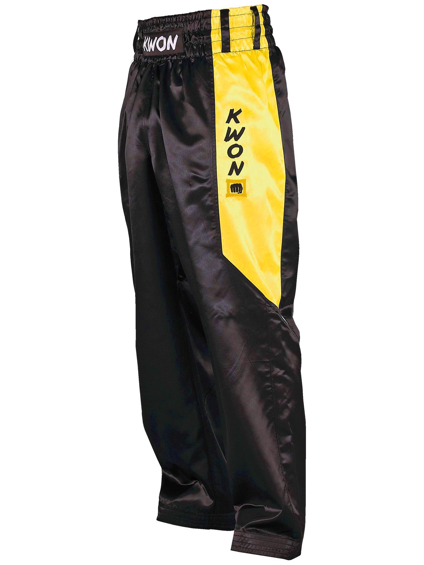 Satin Pant - KWON® - THE FORCE SPORT