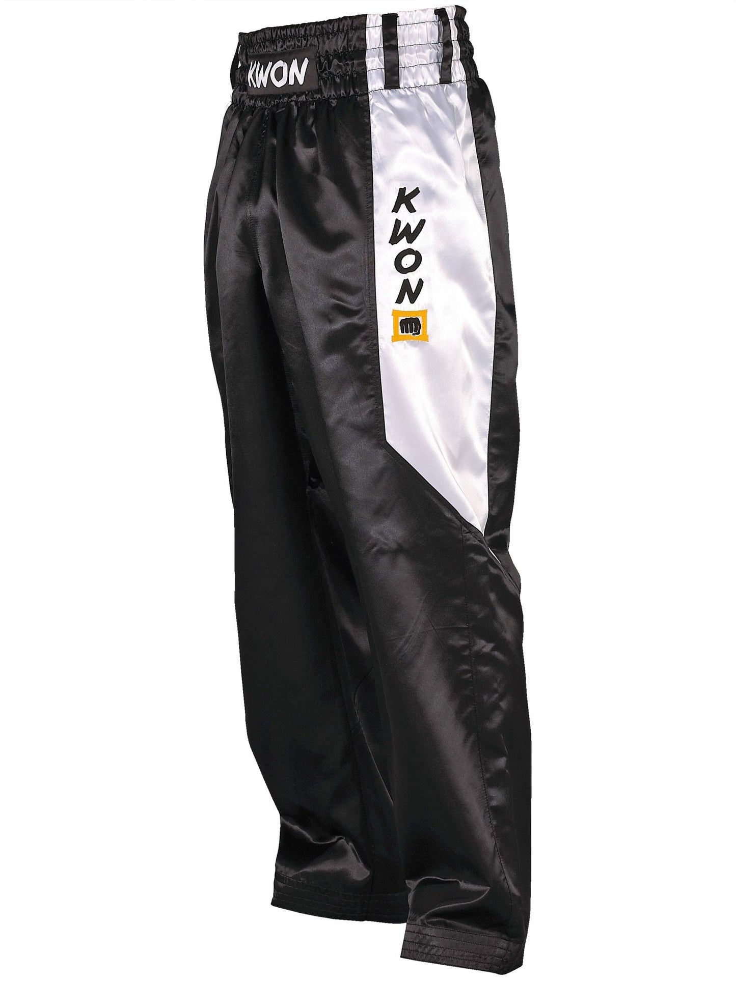 Satin Pant - KWON® - THE FORCE SPORT