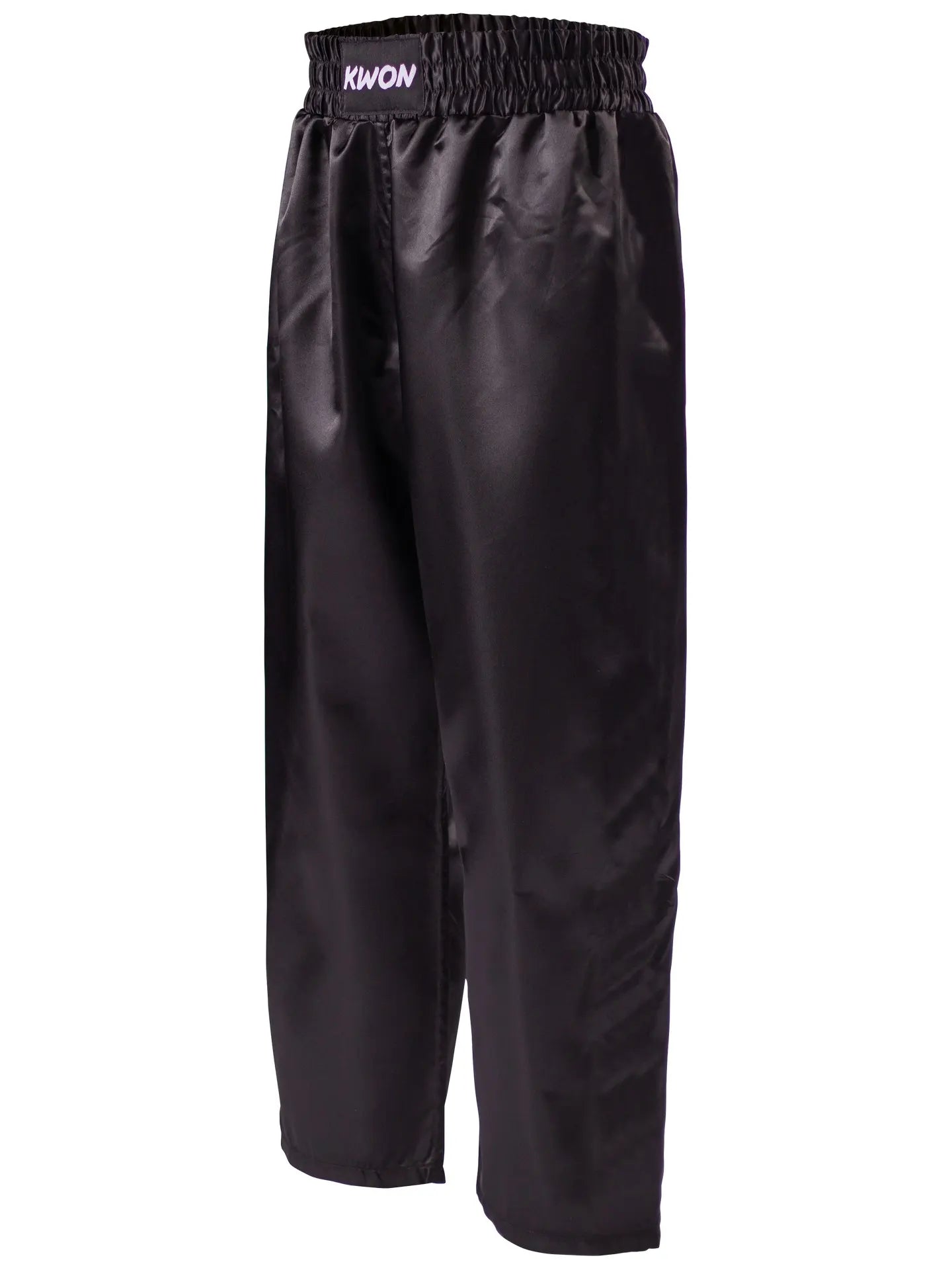Satin Pants KWON® - THE FORCE SPORT