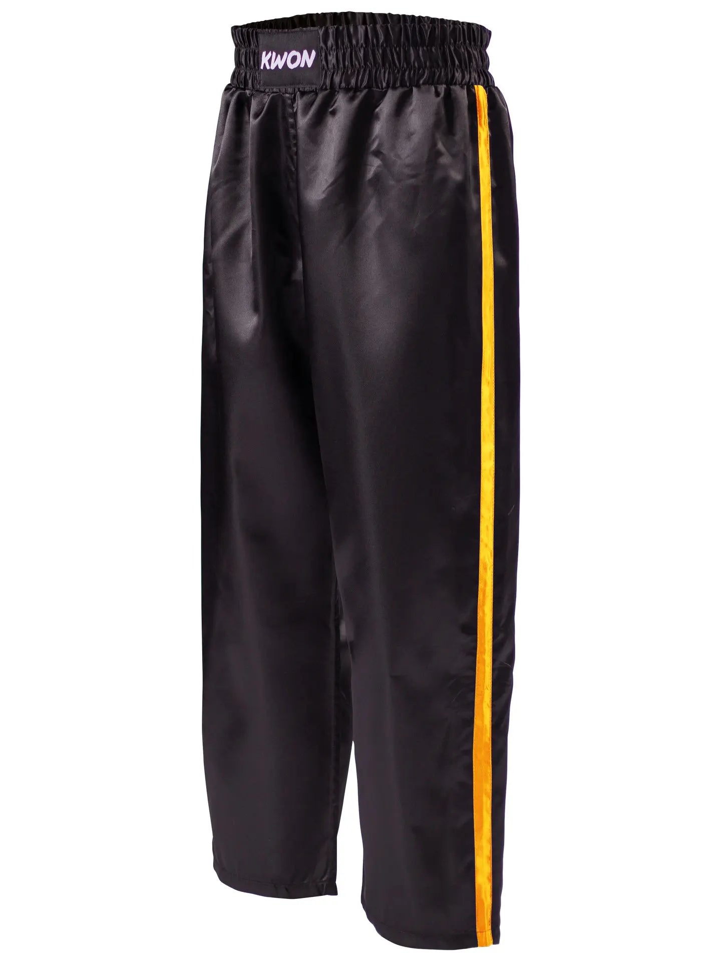 Satin Pants KWON® - THE FORCE SPORT