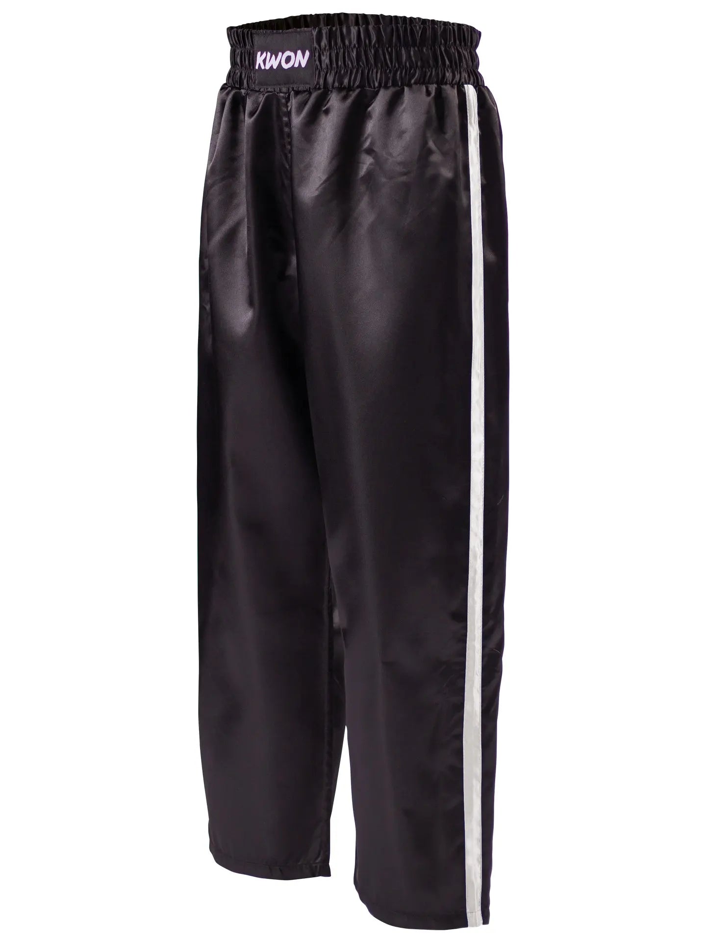 Satin Pants KWON® - THE FORCE SPORT