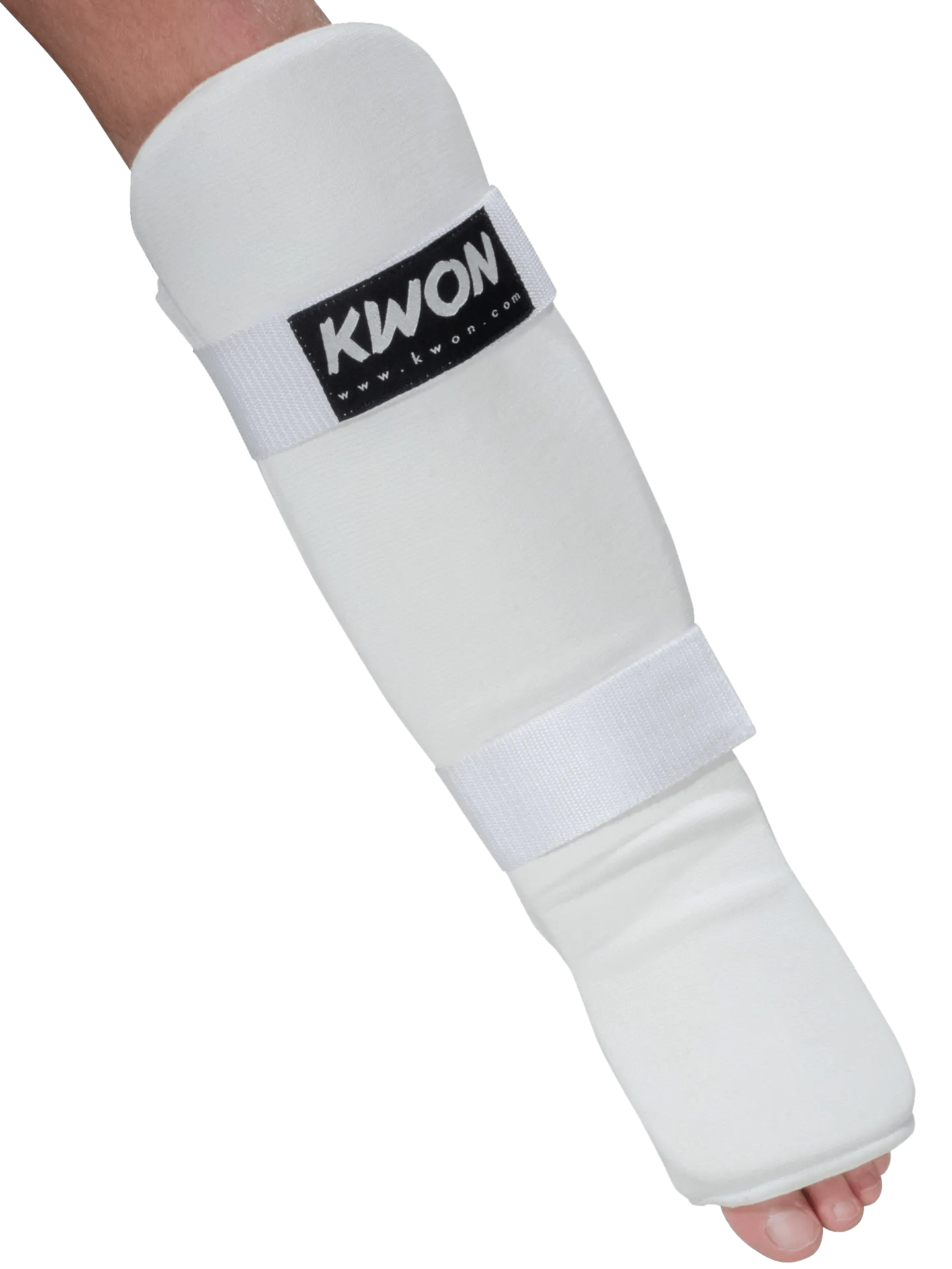 Shin and Instep Guard - KWON® - THE FORCE SPORT