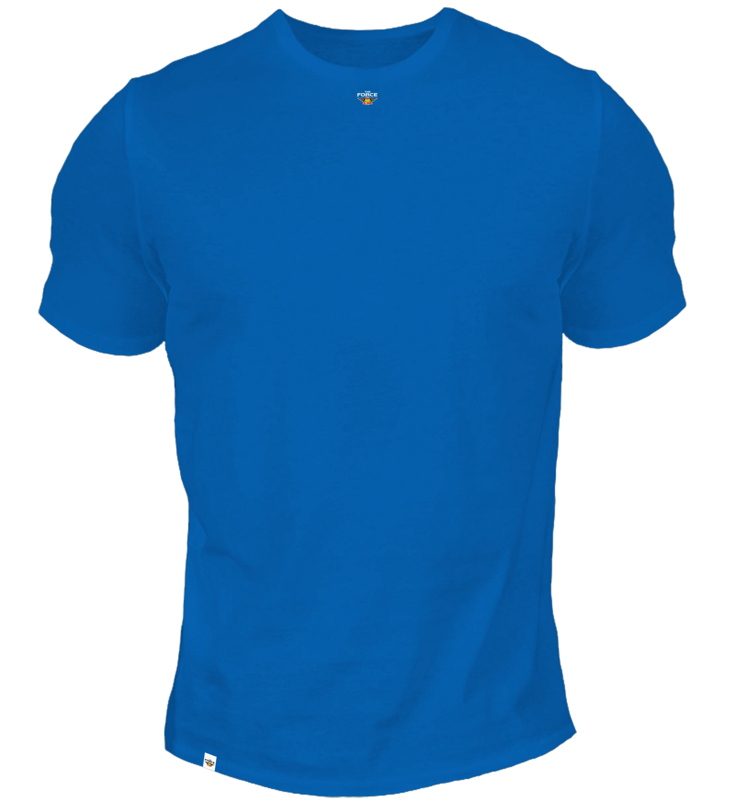 T-Shirt Premium Men - THE FORCE SPORT