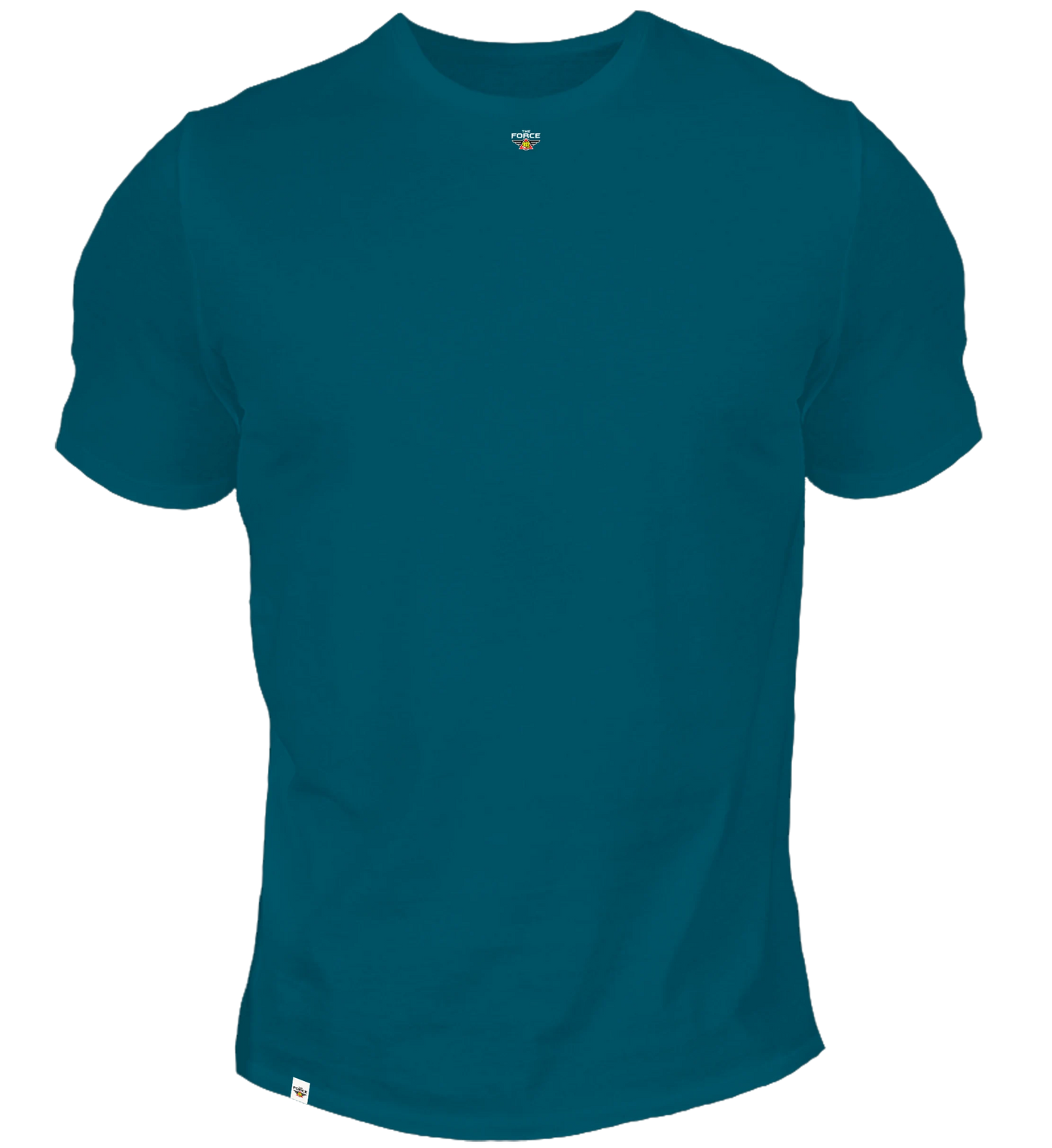 T-Shirt Premium Men - THE FORCE SPORT