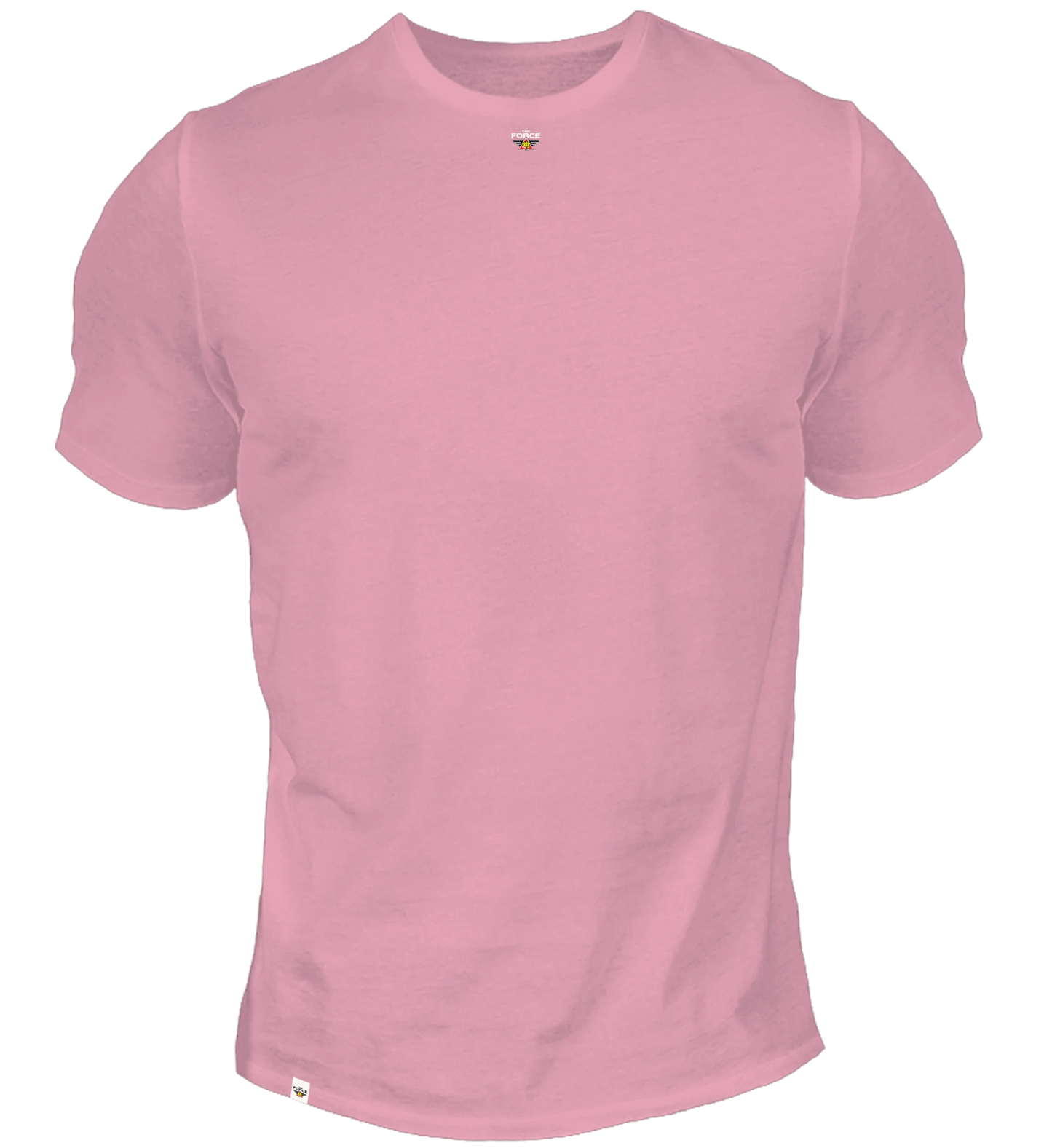 T-Shirt Premium Men - THE FORCE SPORT