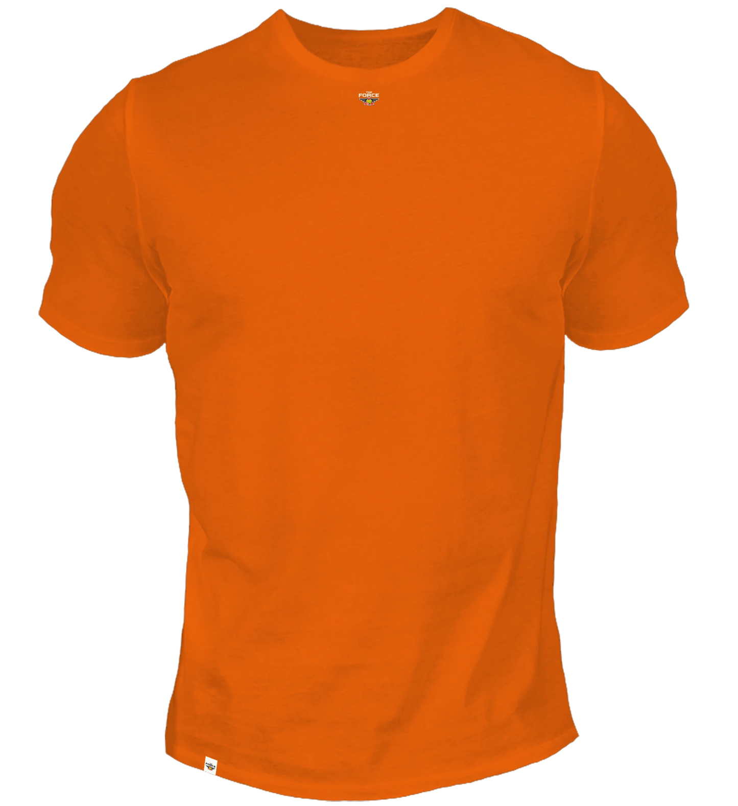 T-Shirt Premium Men - THE FORCE SPORT