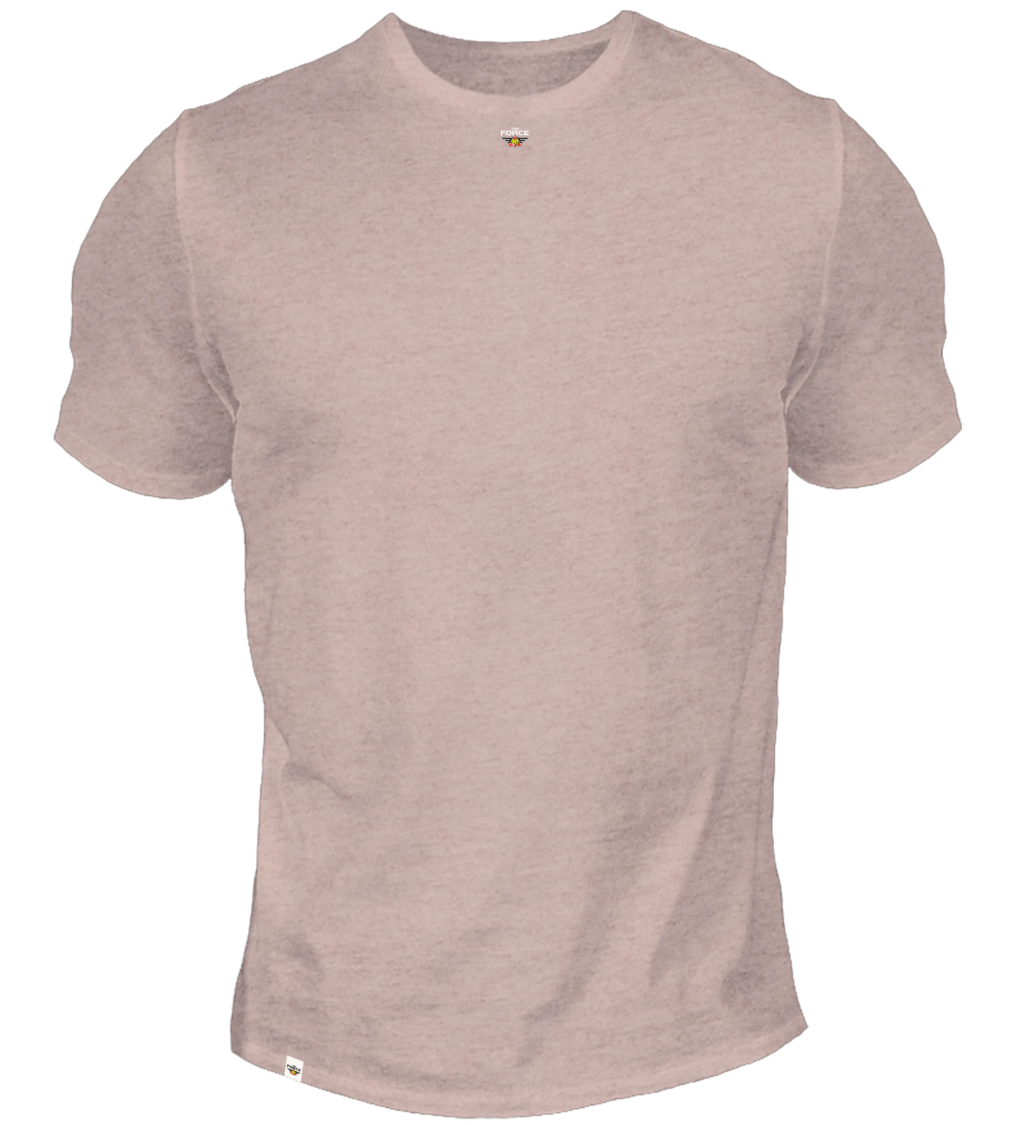 T-Shirt Premium Men - THE FORCE SPORT