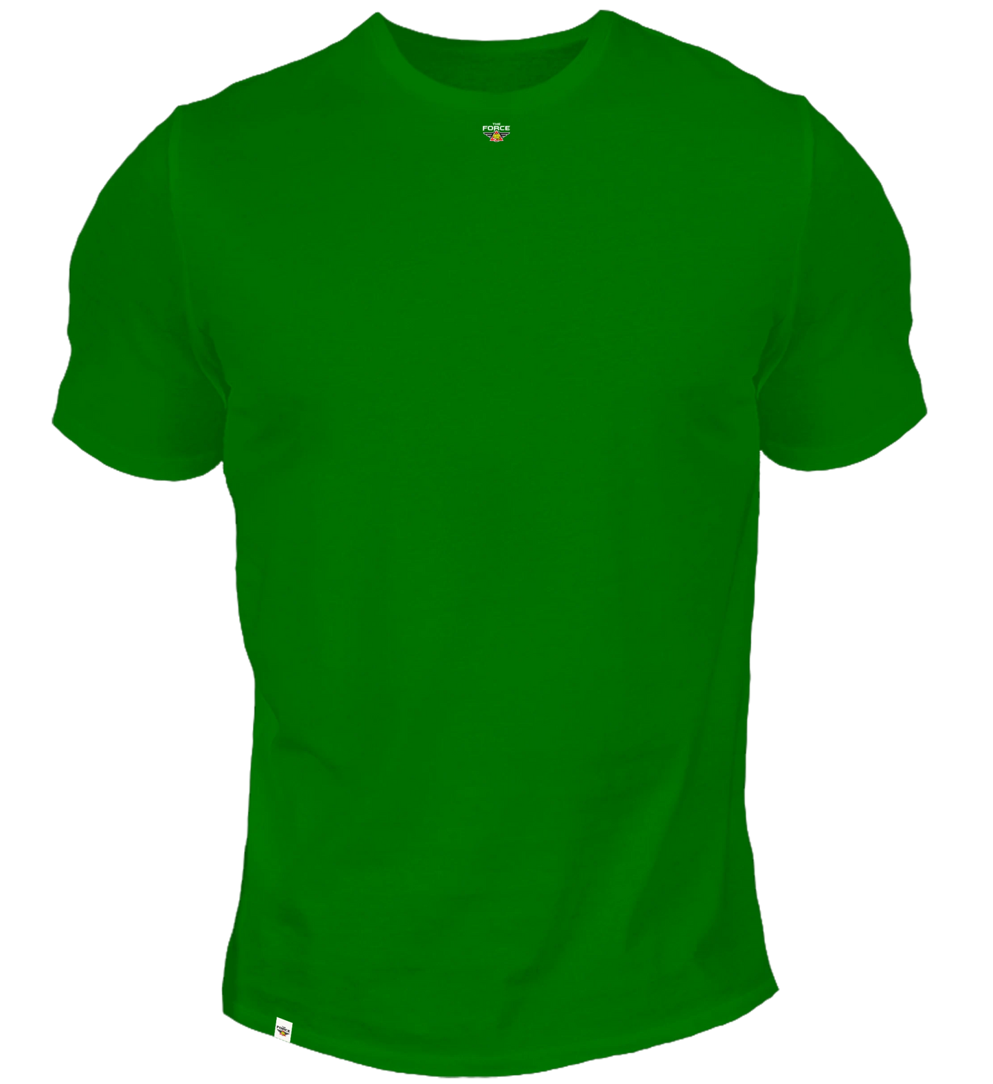 T-Shirt Premium Men - THE FORCE SPORT