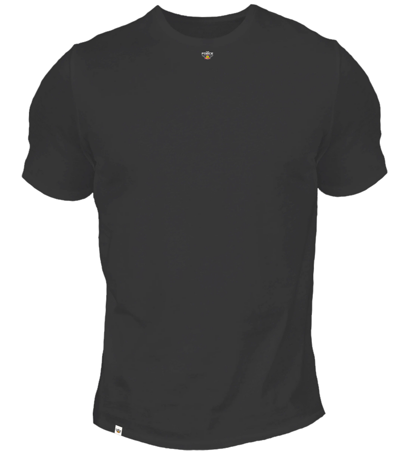 T-Shirt Premium Men - THE FORCE SPORT