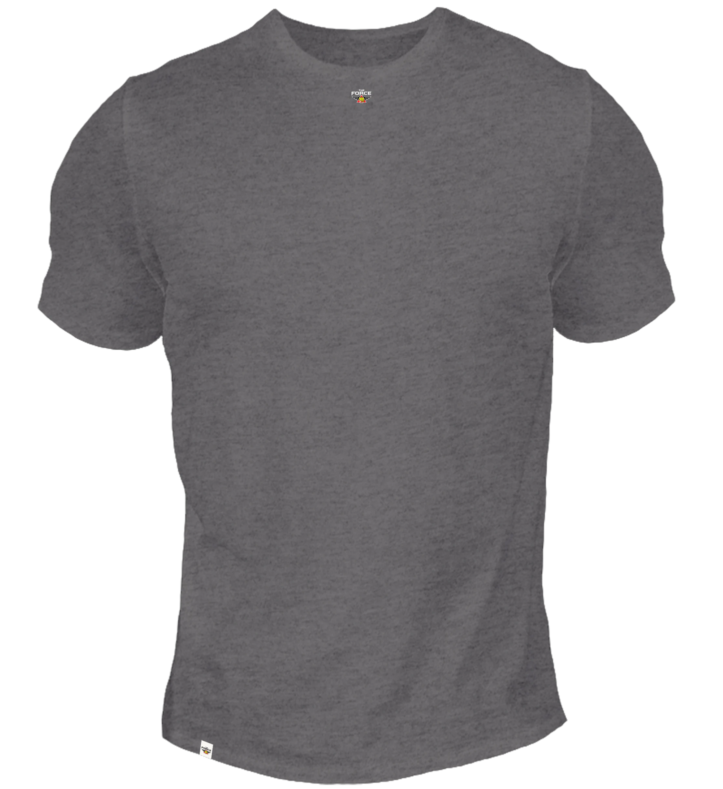 T-Shirt Premium Men - THE FORCE SPORT