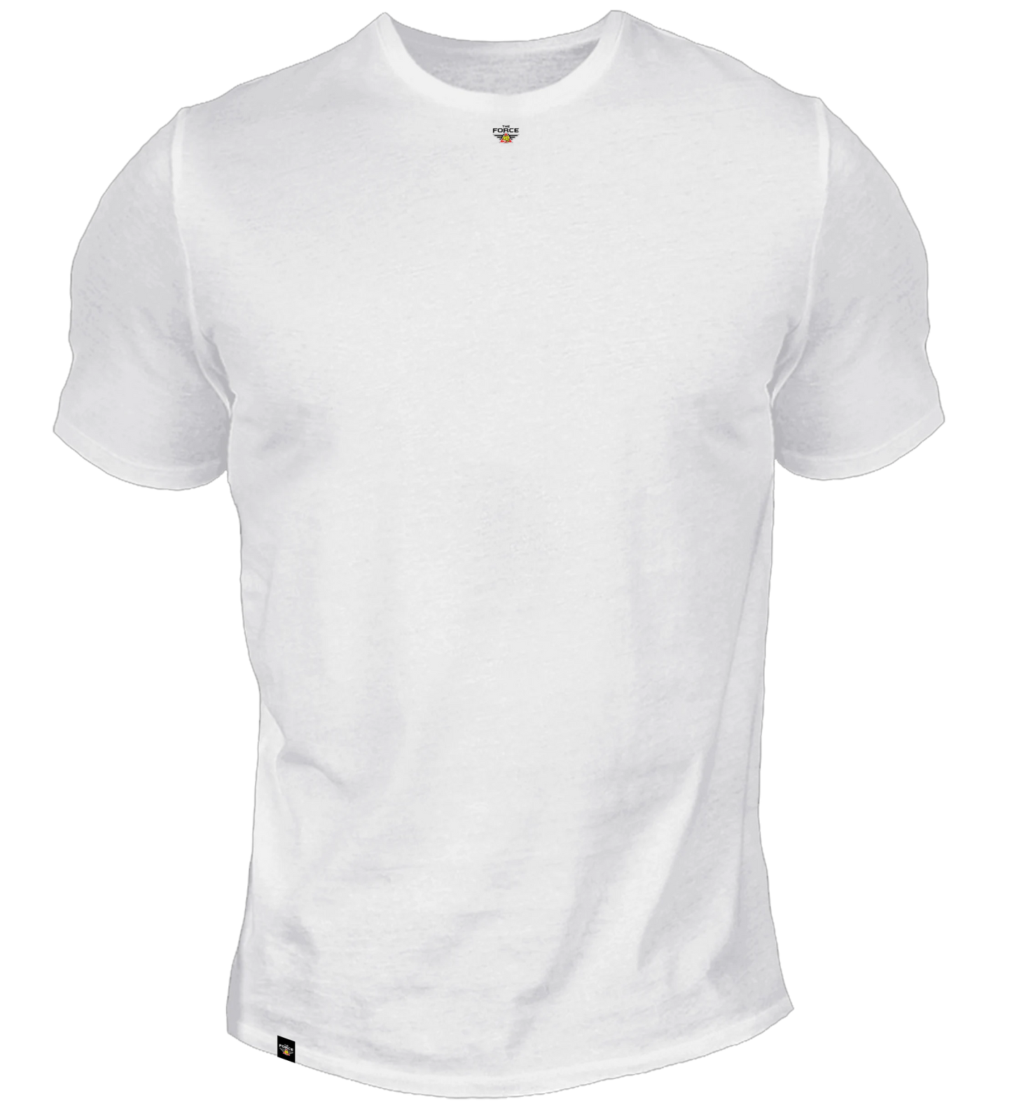 T-Shirt Premium Men - THE FORCE SPORT