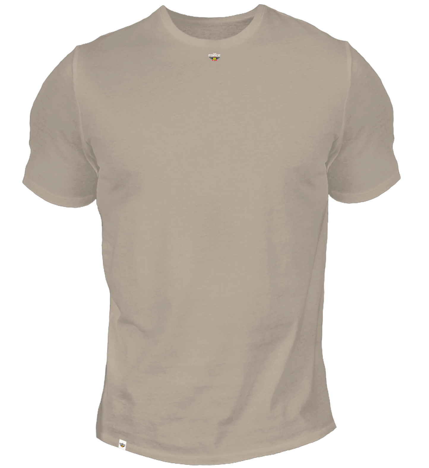 T-Shirt Premium Men - THE FORCE SPORT