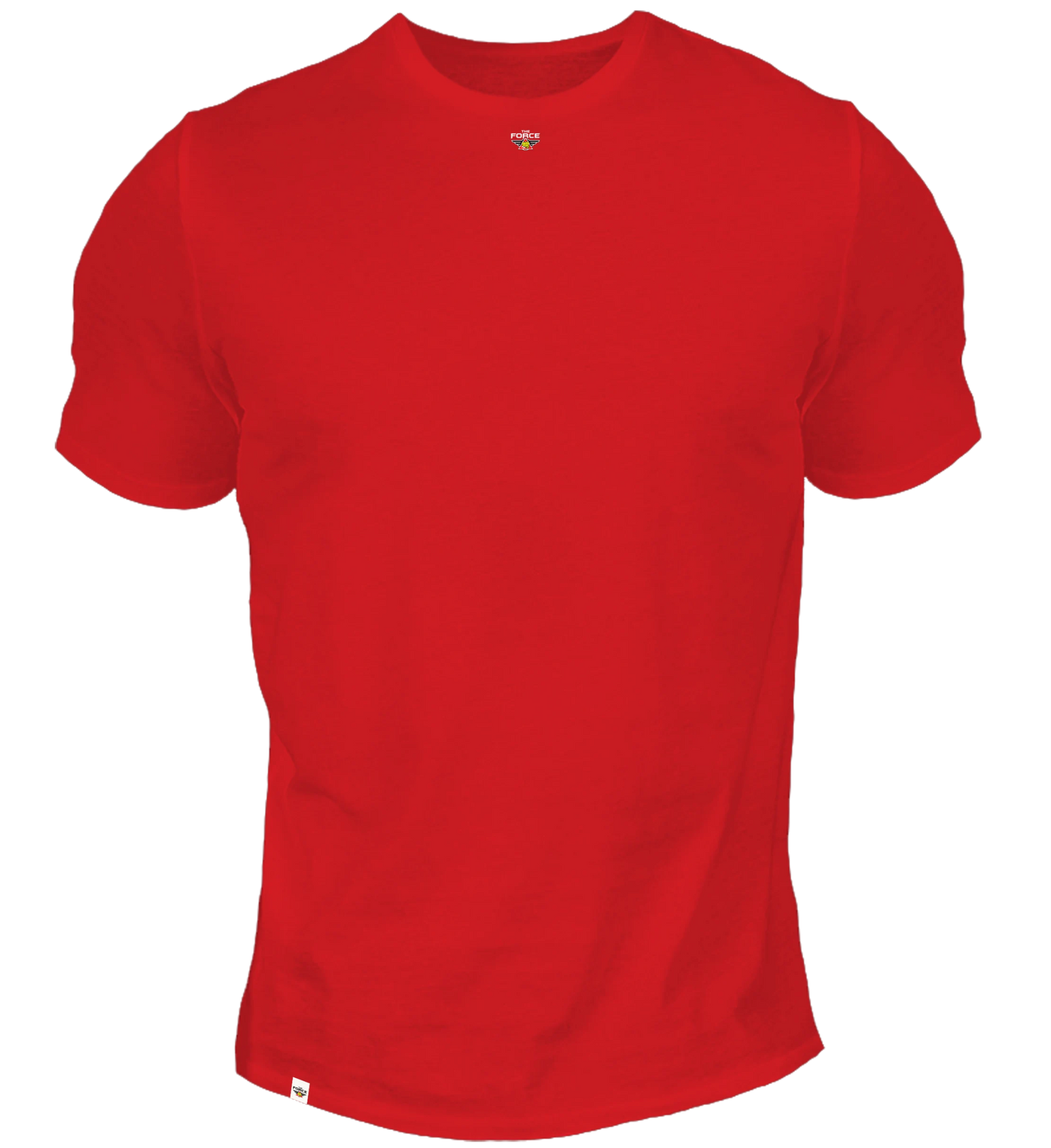 T-Shirt Premium Men - THE FORCE SPORT