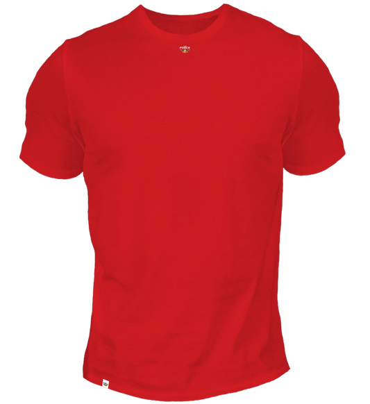 T-Shirt Premium Men - THE FORCE SPORT