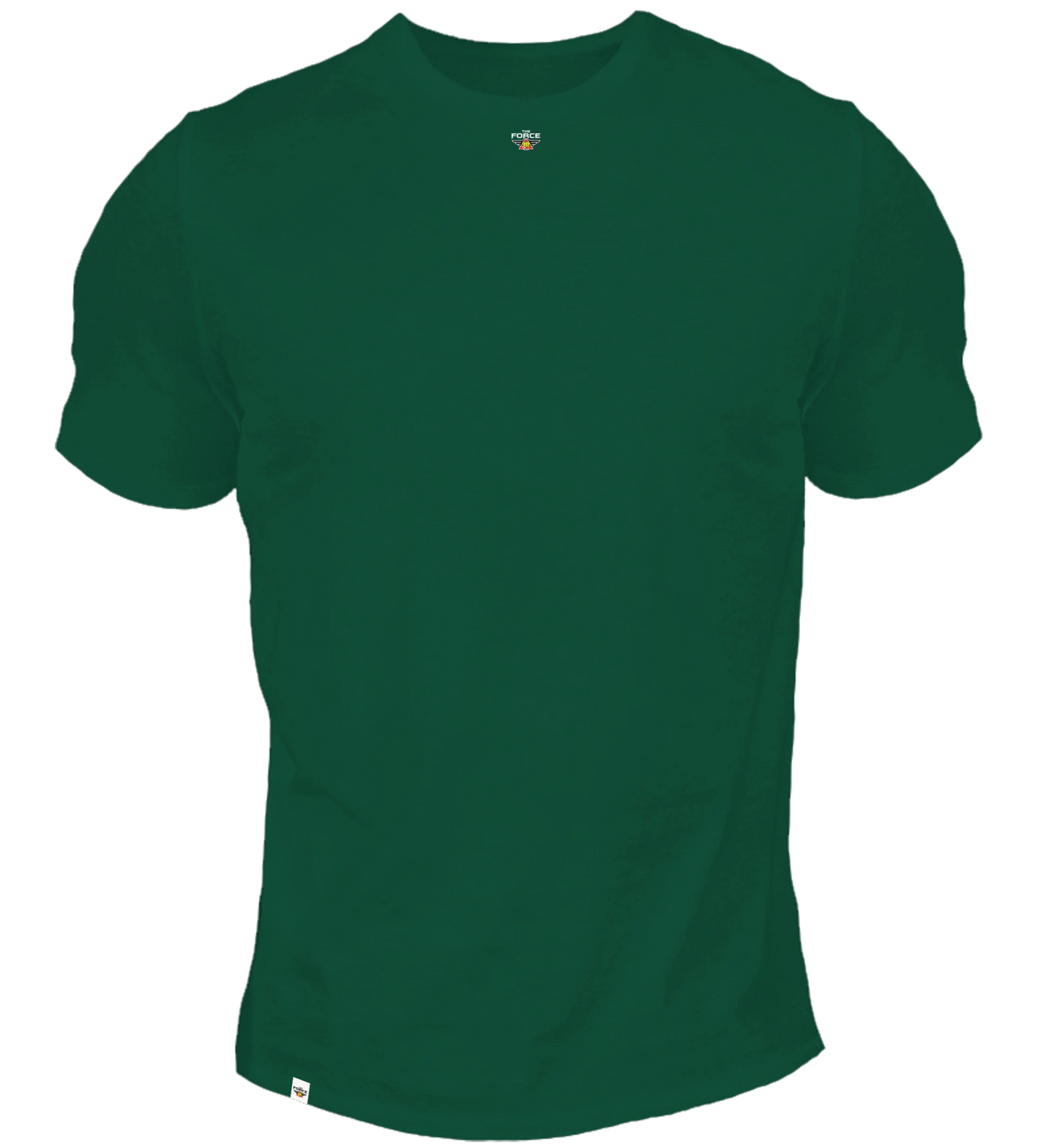 T-Shirt Premium Men - THE FORCE SPORT