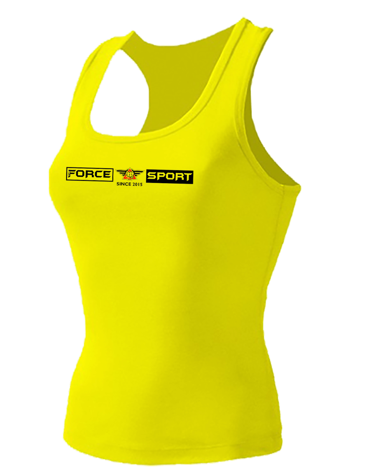 Tank Top 2 in 1 - the Force Sport - THE FORCE SPORT