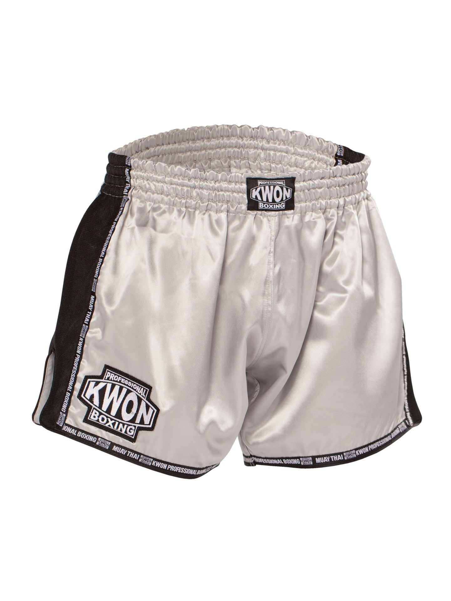Thai Kickboxing Shorts - KWON® - THE FORCE SPORT
