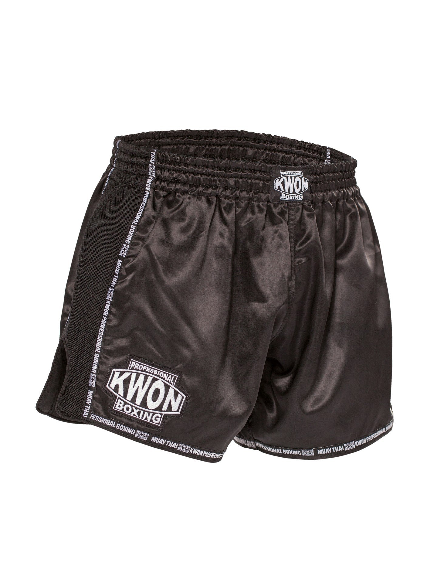 Thai Kickboxing Shorts - KWON® - THE FORCE SPORT