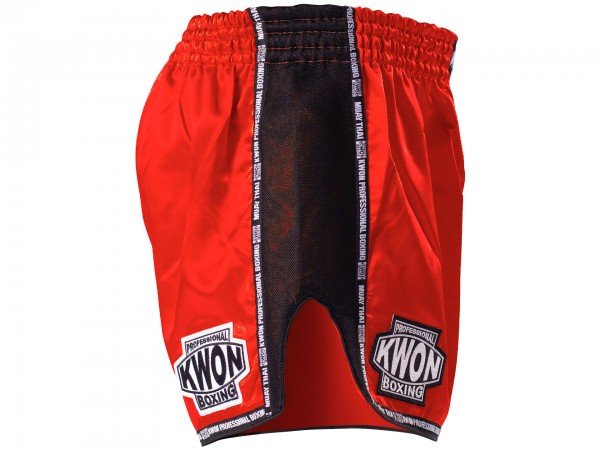 Thai Kickboxing Shorts - KWON® - THE FORCE SPORT