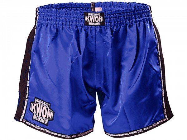 Thai Kickboxing Shorts - KWON® - THE FORCE SPORT