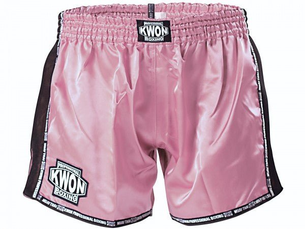 Thai Kickboxing Shorts - KWON® - THE FORCE SPORT