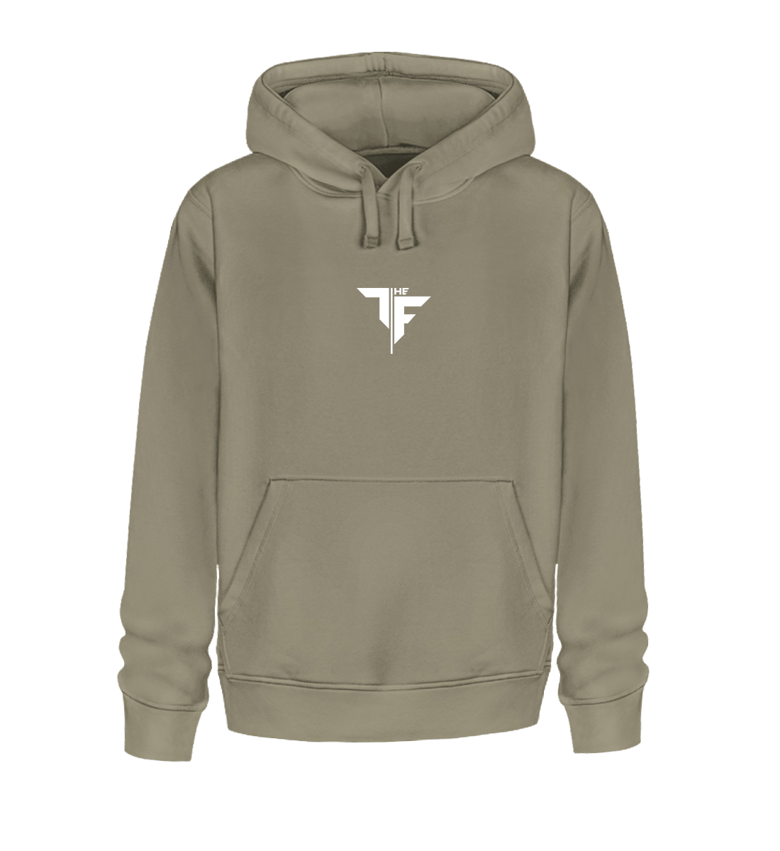 THE ESSENTIAL UNISEX HOODIE SWEATSHIRT - THE FORCE SPORT