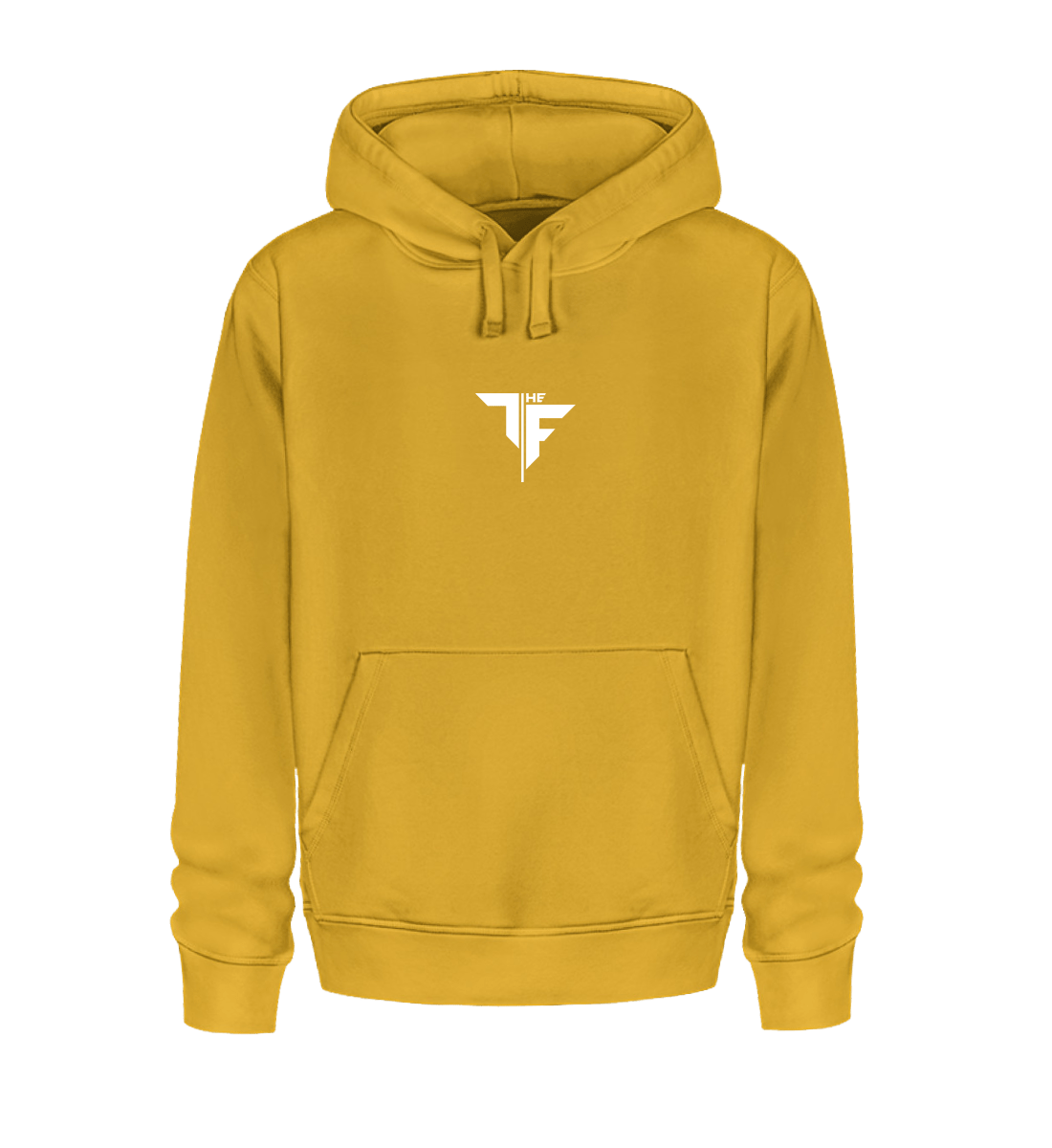 THE ESSENTIAL UNISEX HOODIE SWEATSHIRT - THE FORCE SPORT