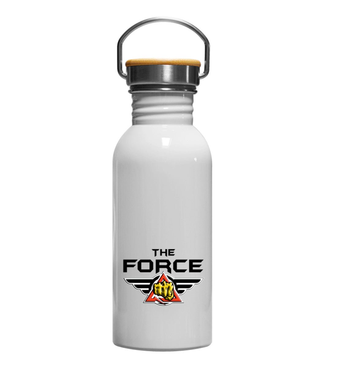 the Force - bottle - Stainless Steel Drinking Bottle - THE FORCE SPORT