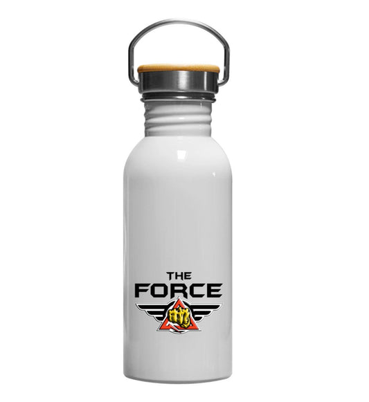 the Force - bottle - Stainless Steel Drinking Bottle - THE FORCE SPORT