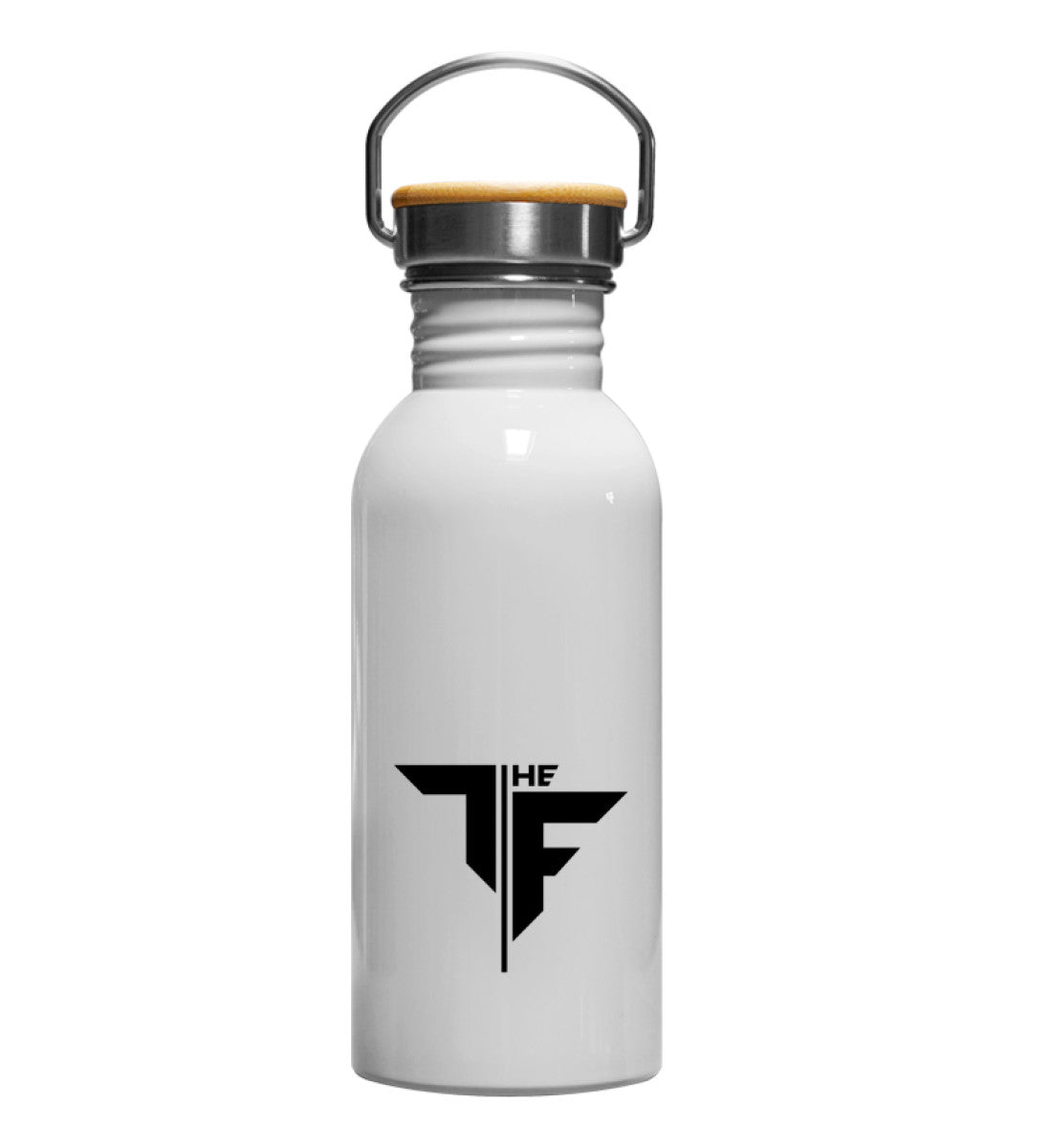 the Force bottle1 - Stainless Steel Drinking Bottle - THE FORCE SPORT