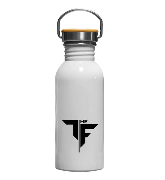 the Force bottle1 - Stainless Steel Drinking Bottle - THE FORCE SPORT