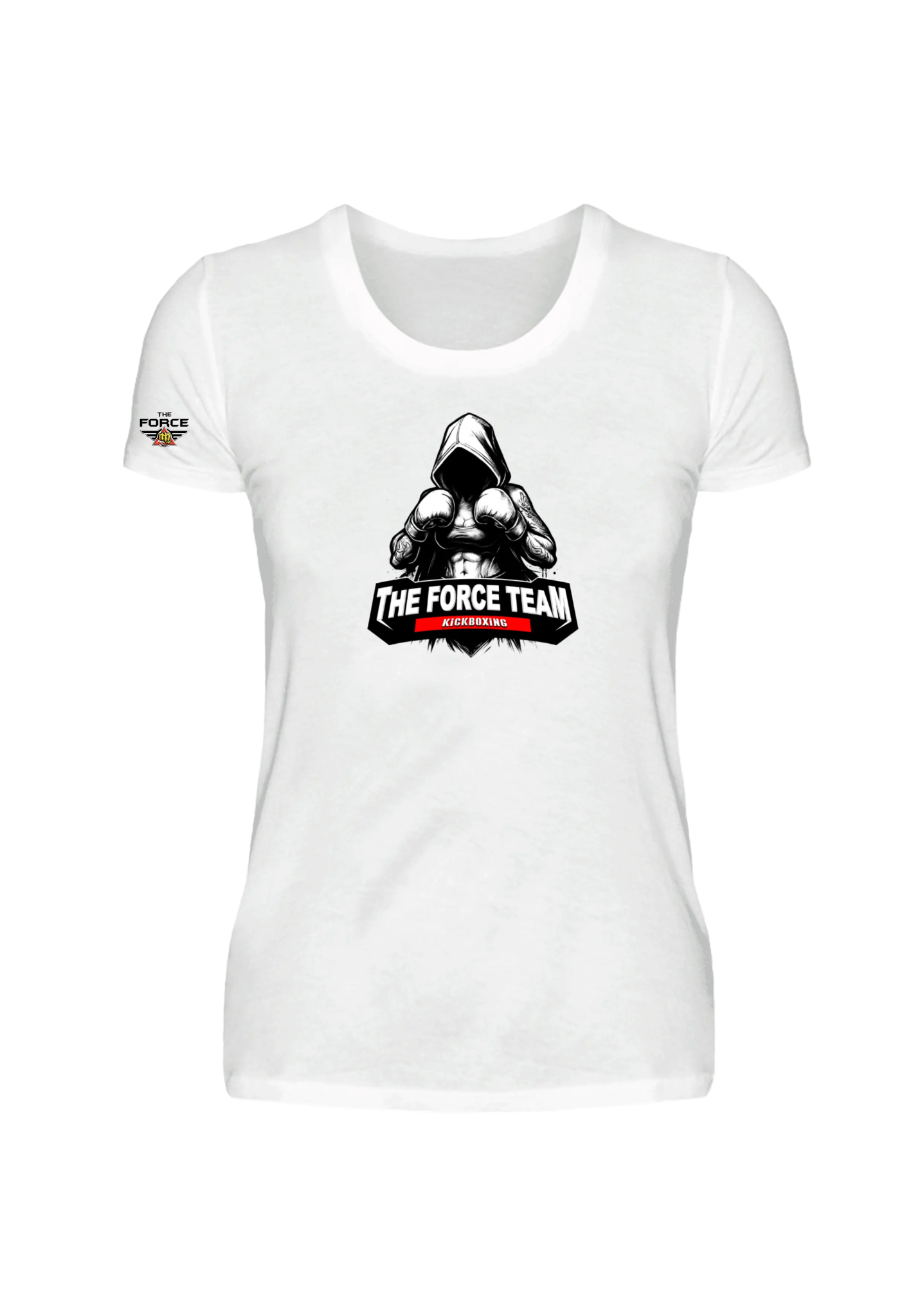 The Force - Ladies T-Shirt - THE FORCE SPORT