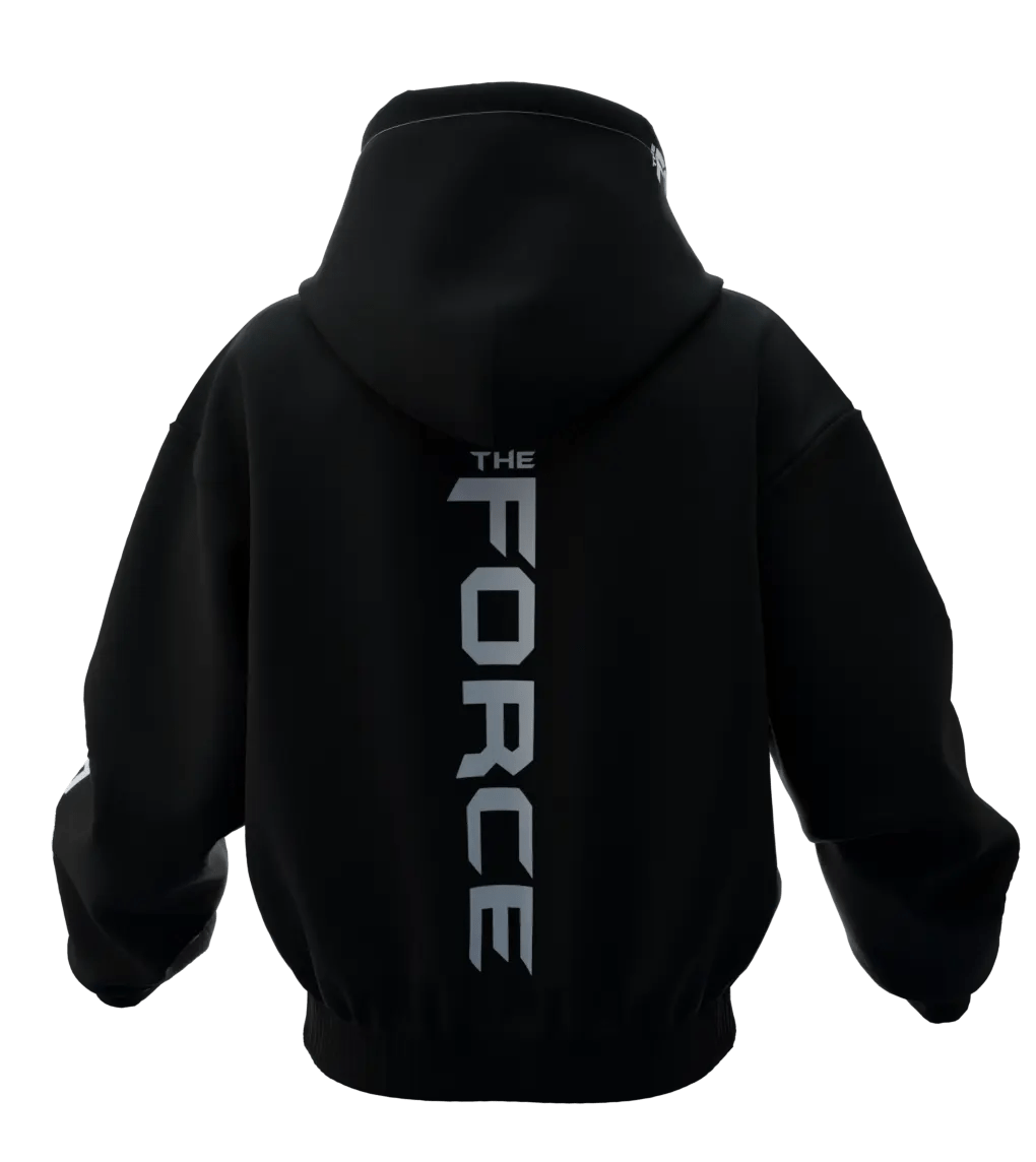 the Force - Premium Hoodie Men - THE FORCE SPORT