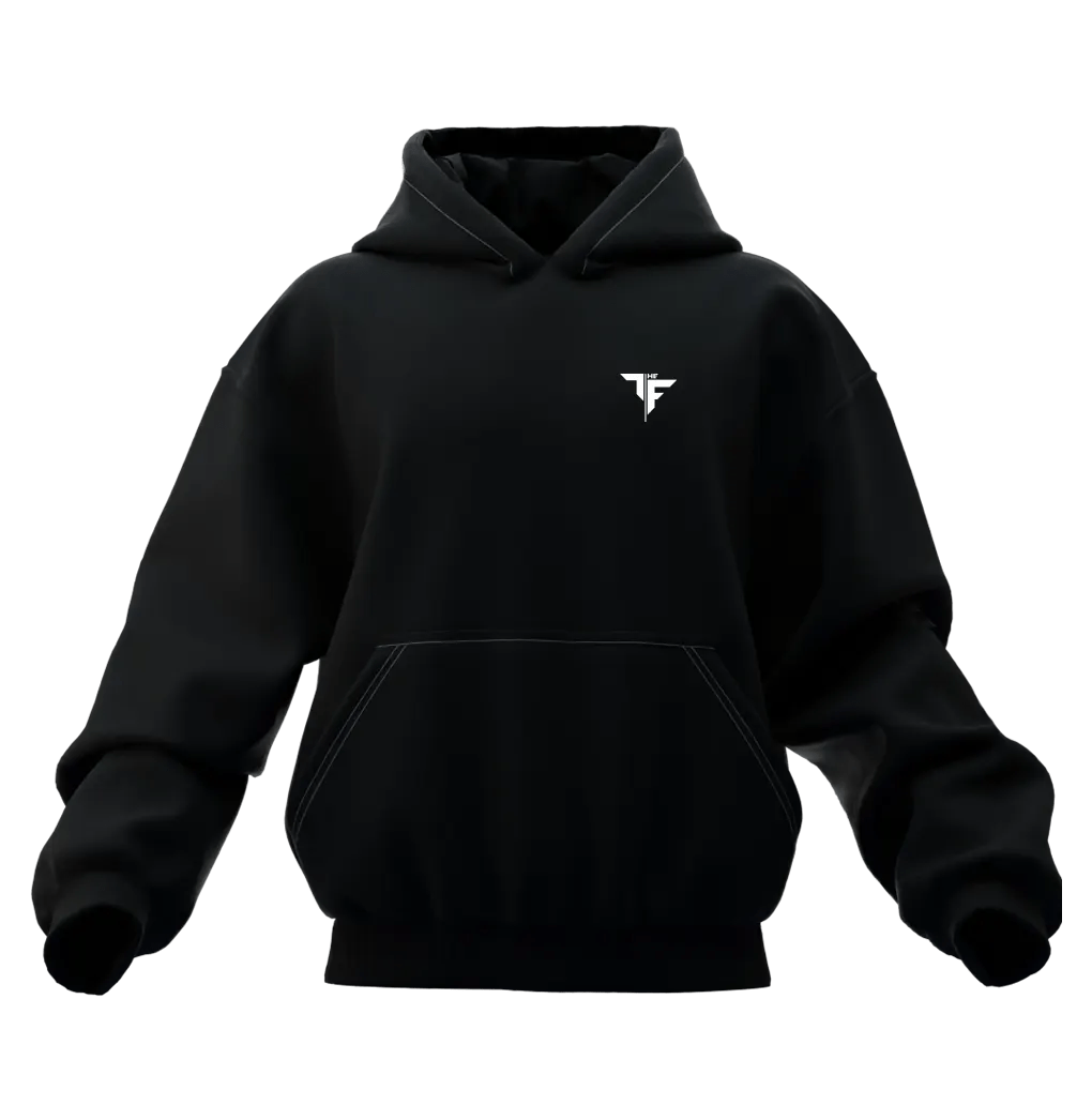 the Force - Premium Hoodie Men - THE FORCE SPORT
