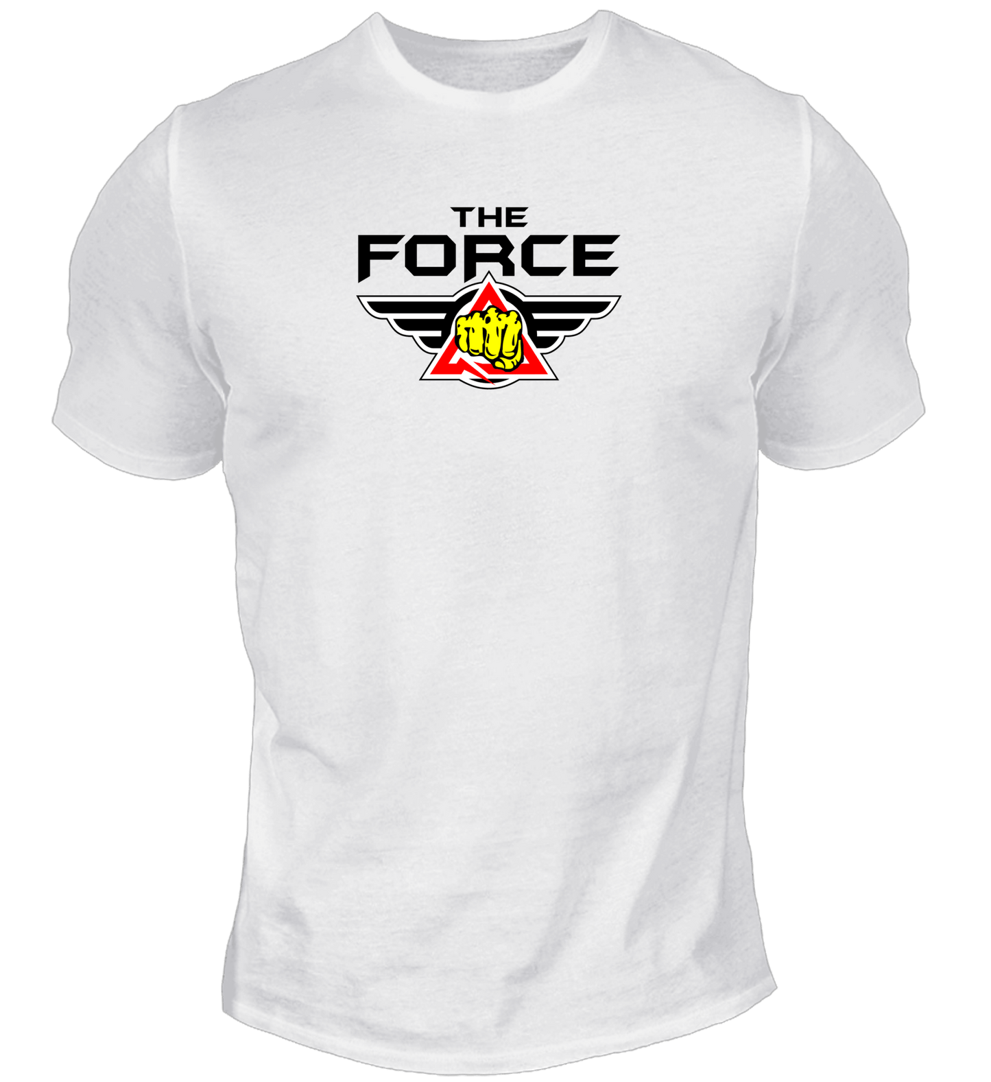 The Force - Premium Men T-Shirt - THE FORCE SPORT