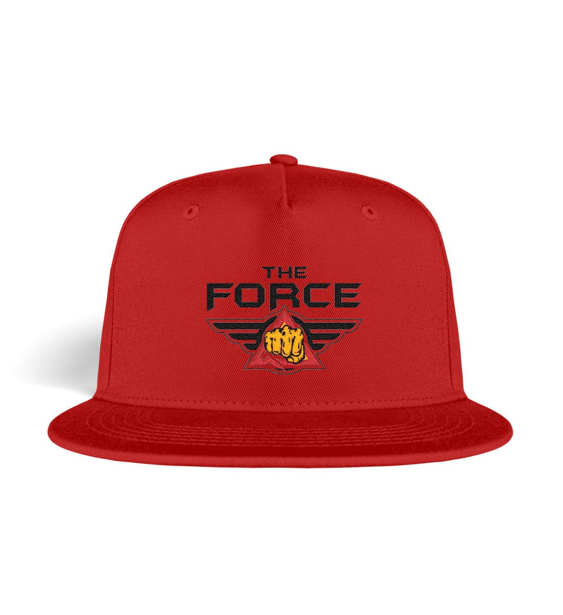the Force - Snapback mit Stick - THE FORCE SPORT