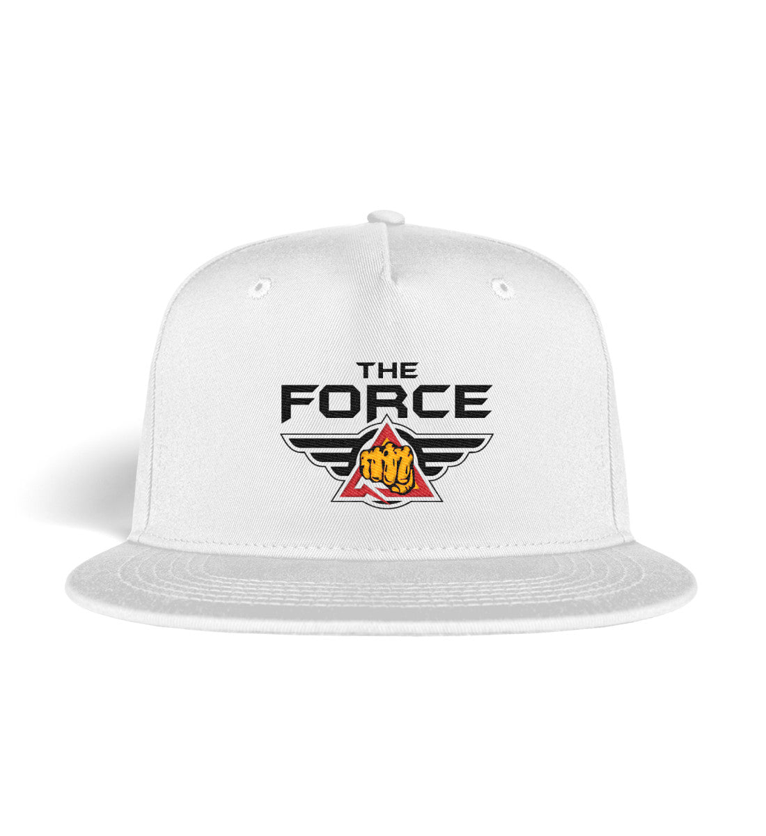 the Force - Snapback mit Stick - THE FORCE SPORT