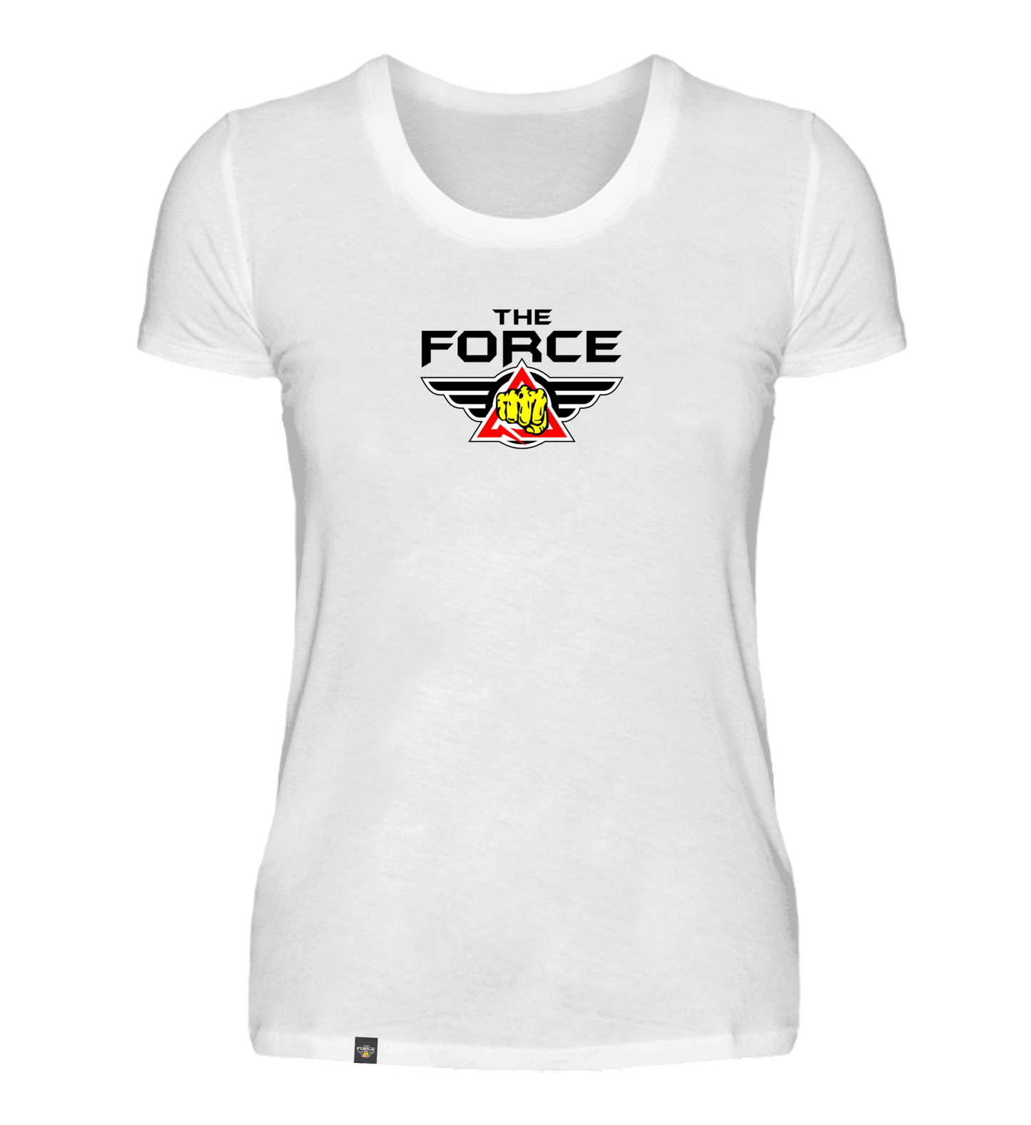 The Force - Women Premium T-Shirt - THE FORCE SPORT