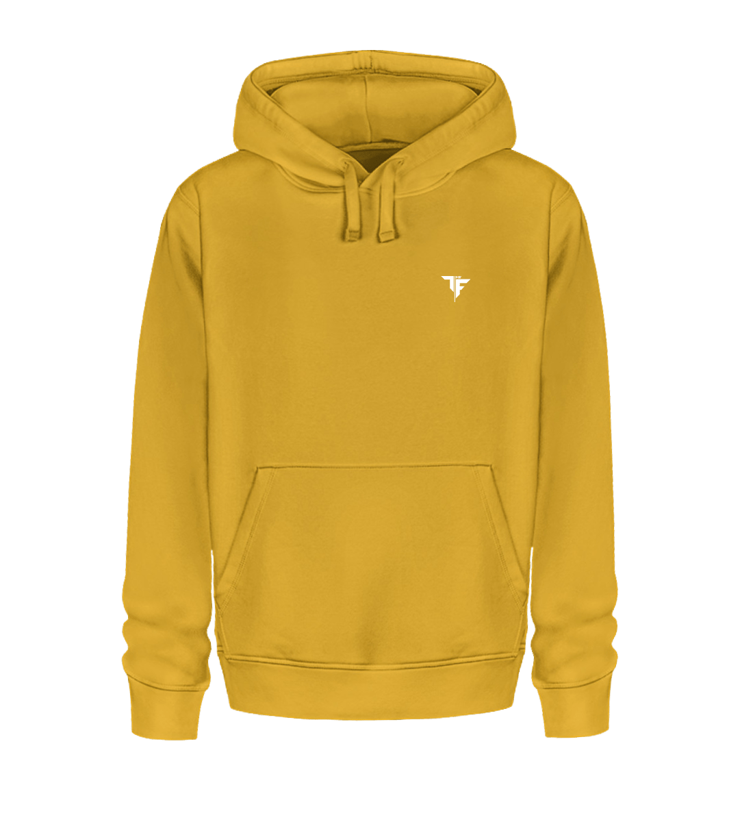 THE UNISEX HOODIE - THE FORCE SPORT
