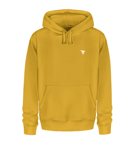 THE UNISEX HOODIE - THE FORCE SPORT
