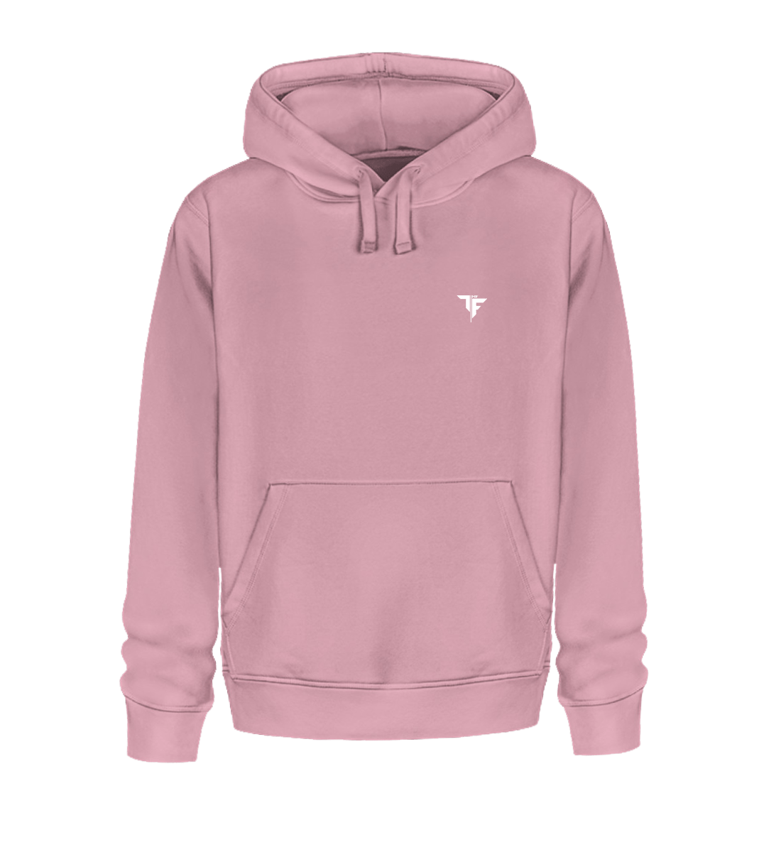 THE UNISEX HOODIE - THE FORCE SPORT