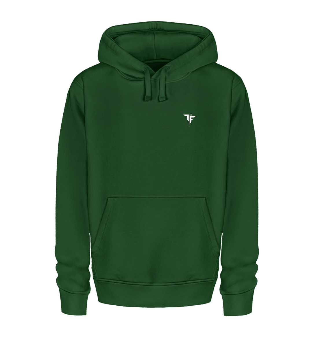 THE UNISEX HOODIE - THE FORCE SPORT
