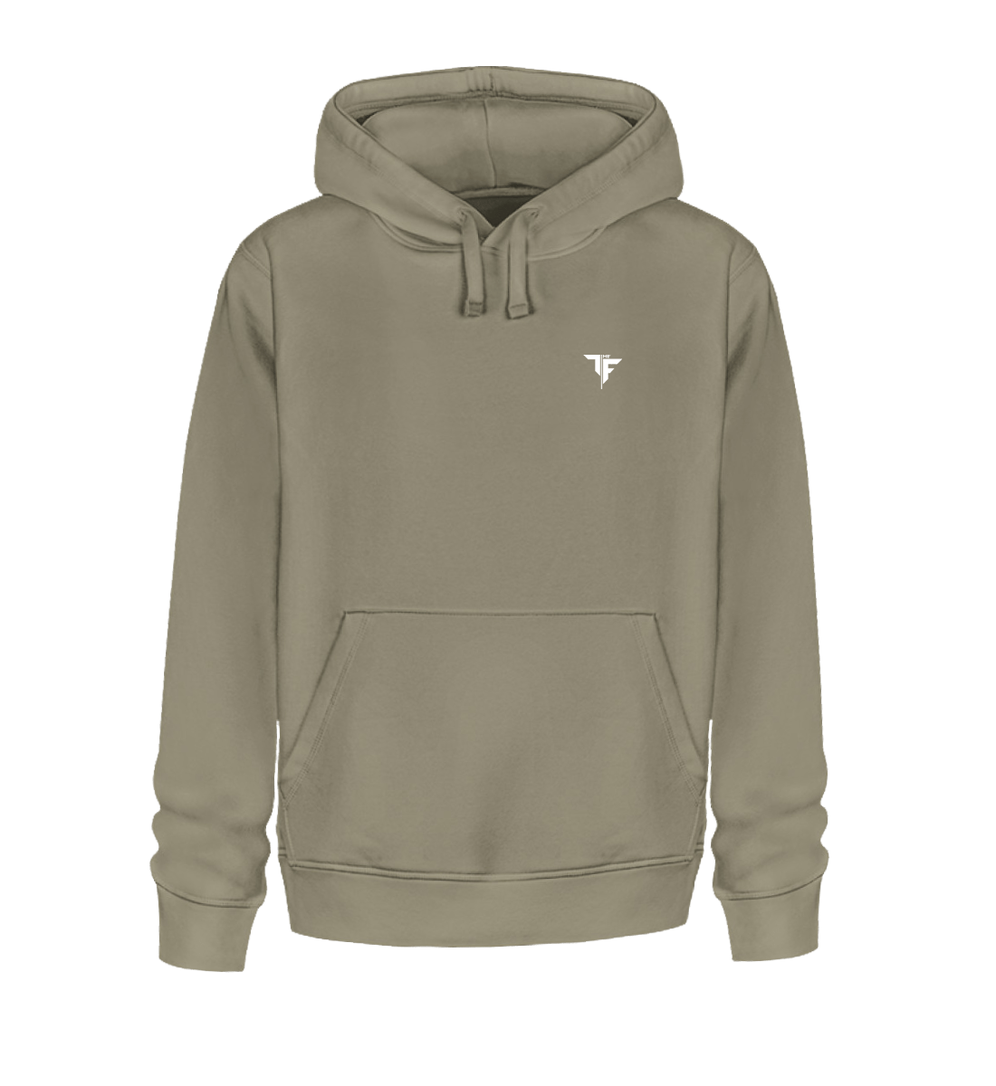 THE UNISEX HOODIE - THE FORCE SPORT